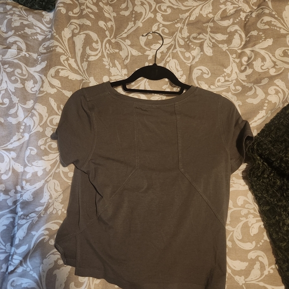 Alphalete evo top - Picture 3 of 4